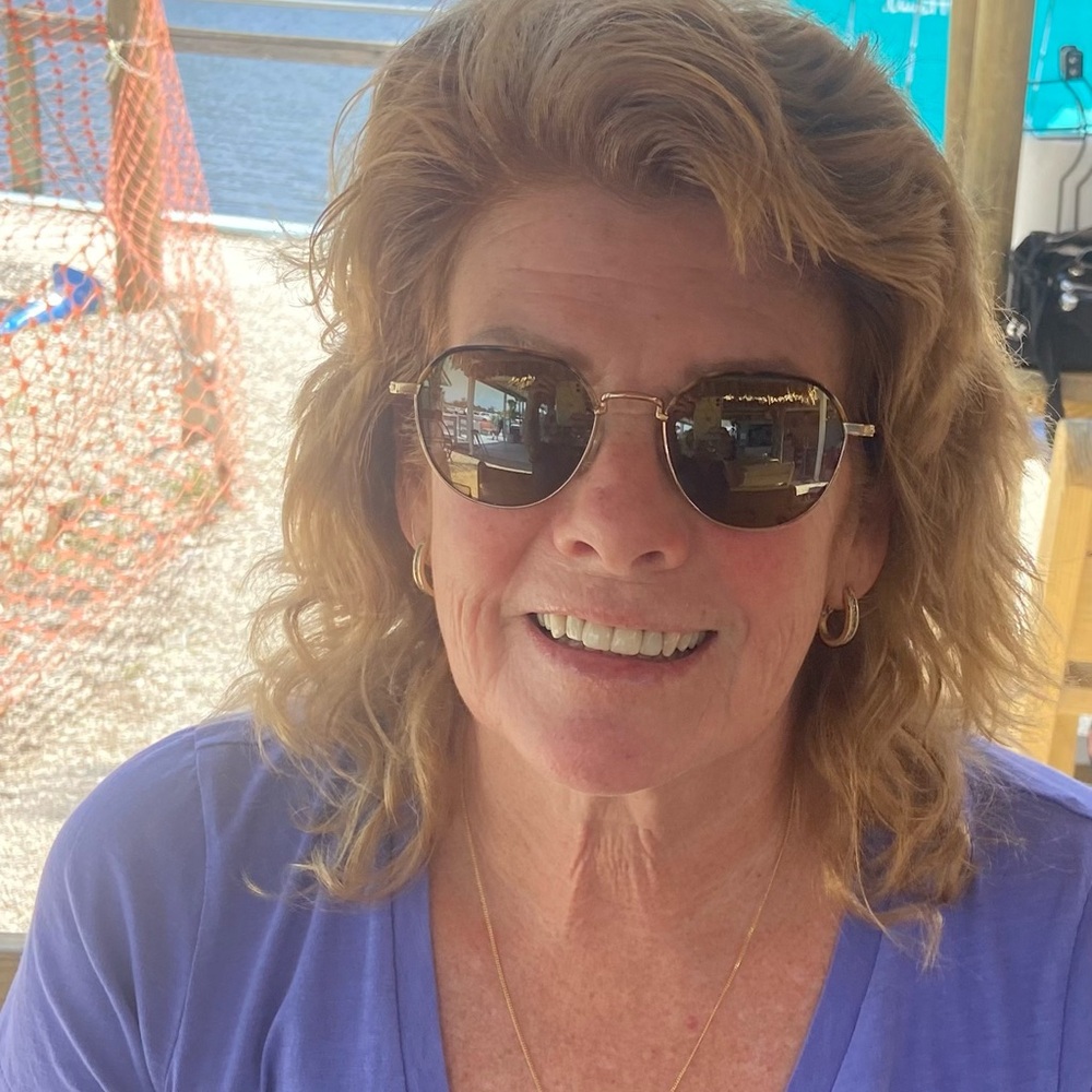 Meet your Posher, Marie